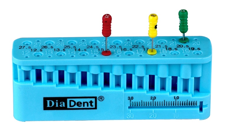 Endo Blokk 32 Diadent