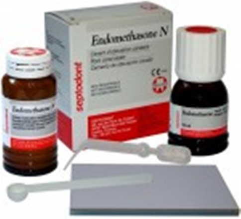 Endomethasone N komplet
