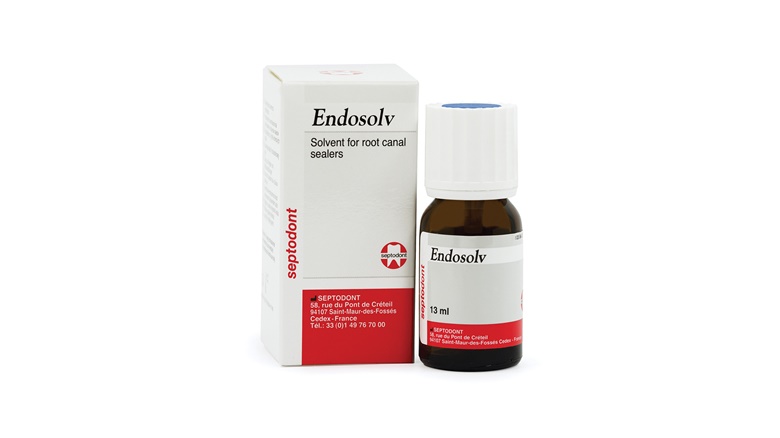 Endosolve 13ml