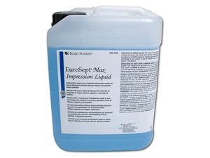 EuroseptPlus za dezinfekciju otisaka 5L