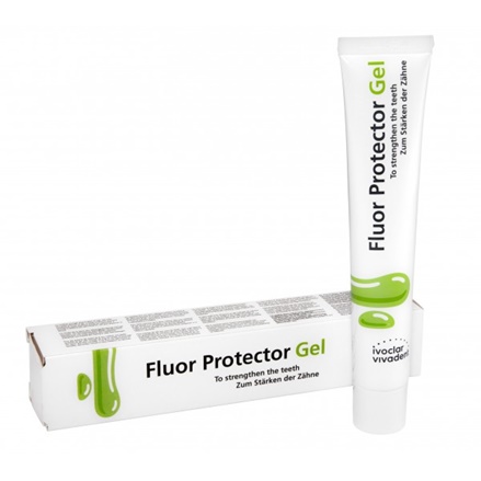 Fluor Protector Gel 50g