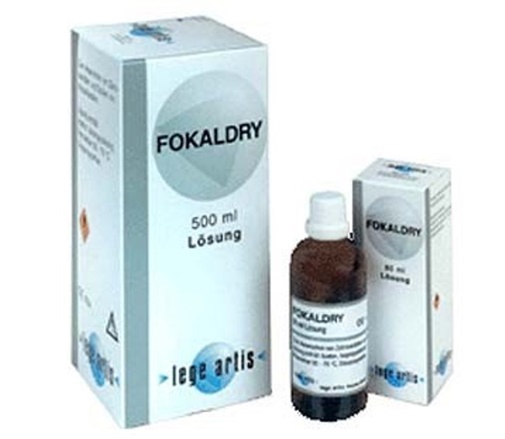 Fokaldry 80ml