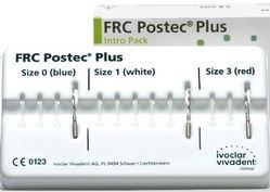 FRC Postec Plus intro pak. Vel. 0/1/3