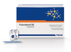 Futura bond DC single dose