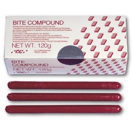 GC Bite Compound