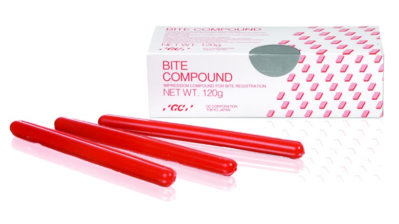 GC Bite Compound