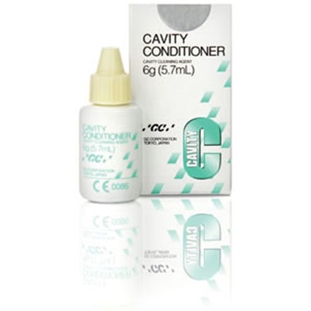 GC Cavity conditioner 5,7ml