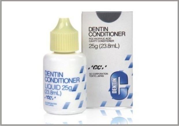 GC Dentin conditioner 25g (23.8ml) Liquid