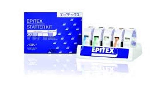 GC Epitex stripse komplet