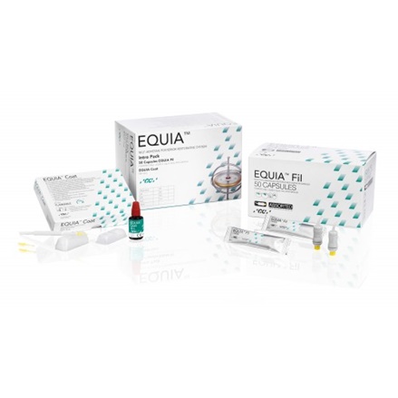 GC Equia coat 4ml