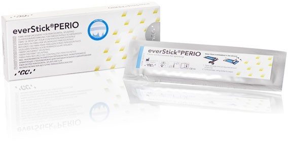 GC EverStickPERIO 1 x 8 cm refill