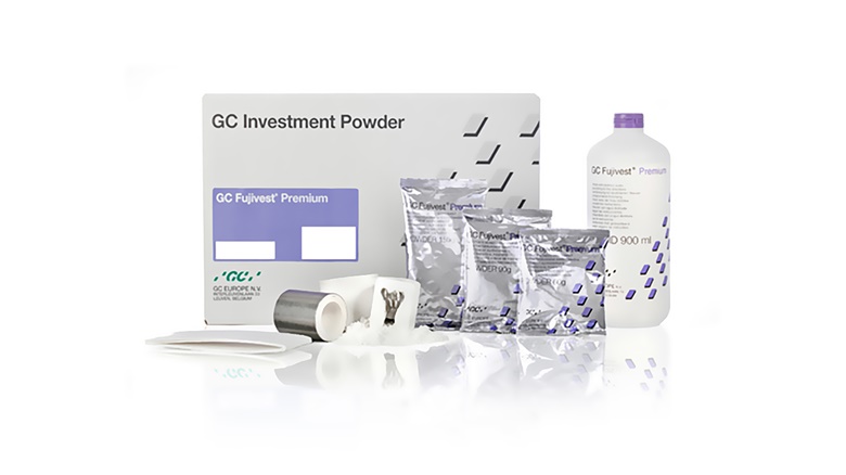 GC Fujivest Premium promo 50 x 150g