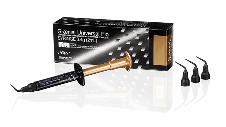 GC G-aenial Universal Flo 2ml A2