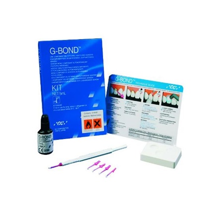 GC G-bond Starter kit 5ml