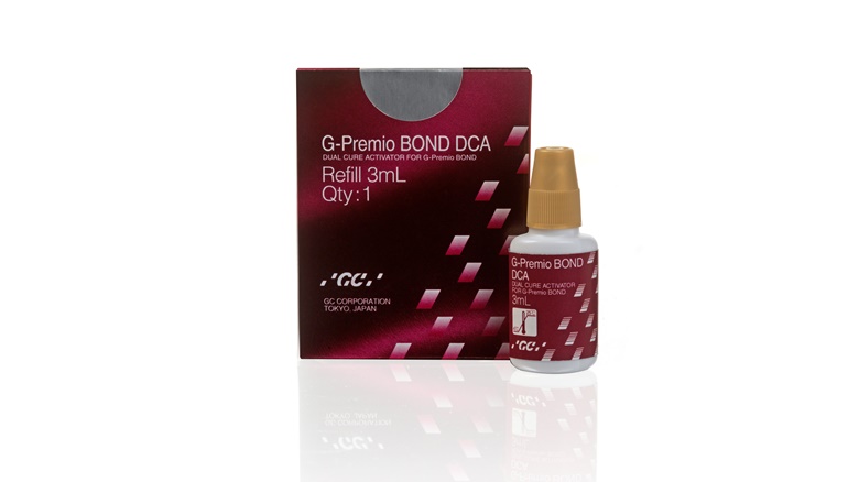 GC G-Premio BOND DCA 3ml Refill