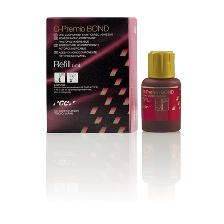 GC G-Premio BOND refill 5mL