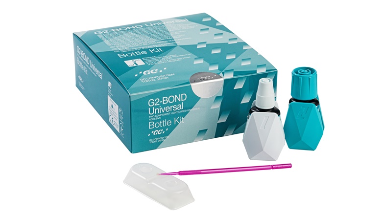 GC G2-BOND Universal Bottle Kit EE