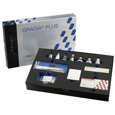 GC Gradia Plus Accessory set