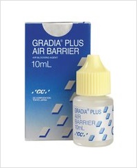 GC Gradia Plus air barrier 10ml