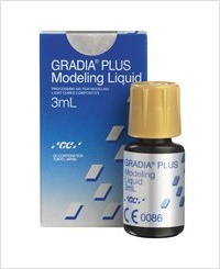 GC Gradia Plus modelling liquid 3ml