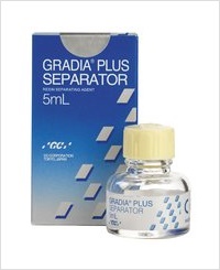 GC Gradia Plus separator 5ml