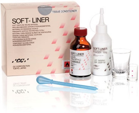 GC Soft-liner