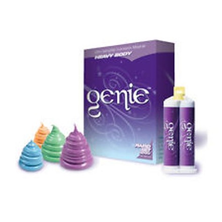 Genie VPS  Light Body 2x50ml