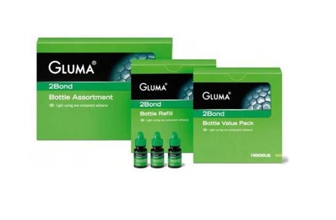 Gluma 2bond asortiman