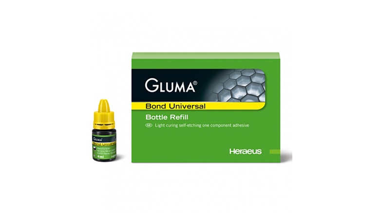 Gluma bond universal refill 4ml