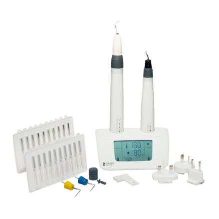 Gutta-Smart bežični uređaj za obturaciju KIT