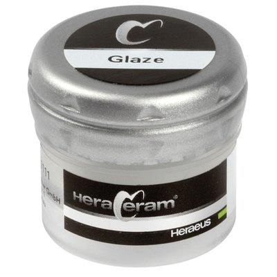 HeraCeram glazura univerzal 2ml