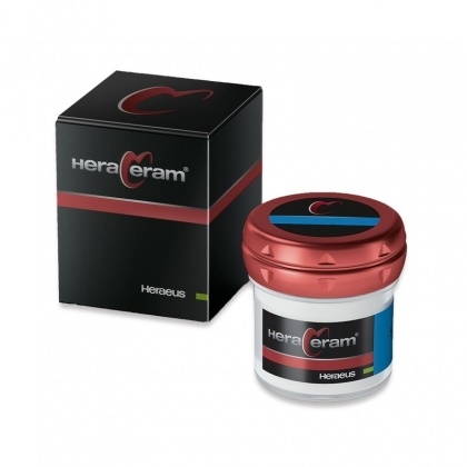 HeraCeram incisal 100g S1