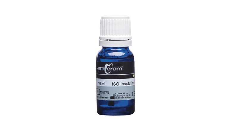 HeraCeram Isolation F 10ml