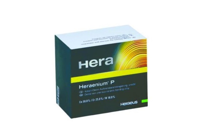 Heraenium P 1g
