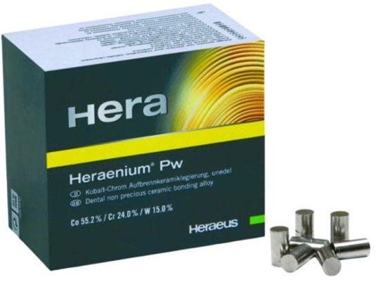 Heraenium PW 1g