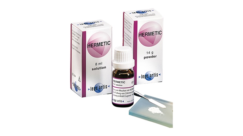 Hermetic tekućina 8ml