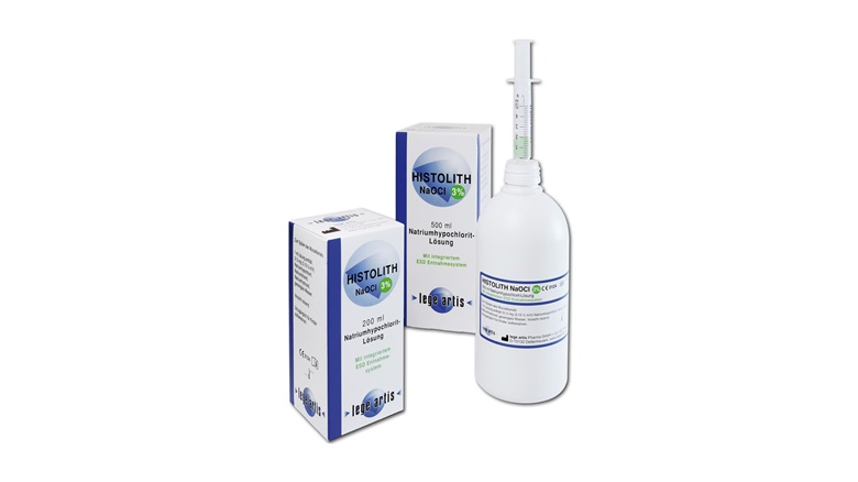 Histolith 3% 500ml