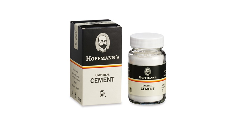 Hoffmann cement prah universal 100g