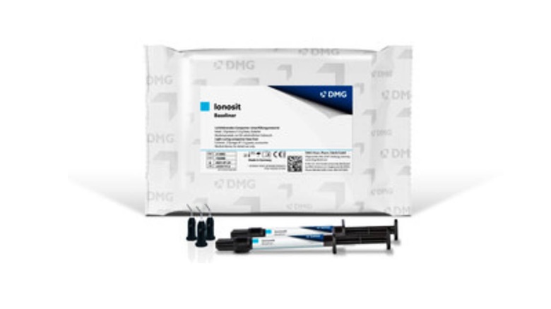 Ionosit-baseliner 2x1,5g