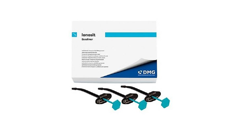 Ionosit-baseliner 3x0,33g