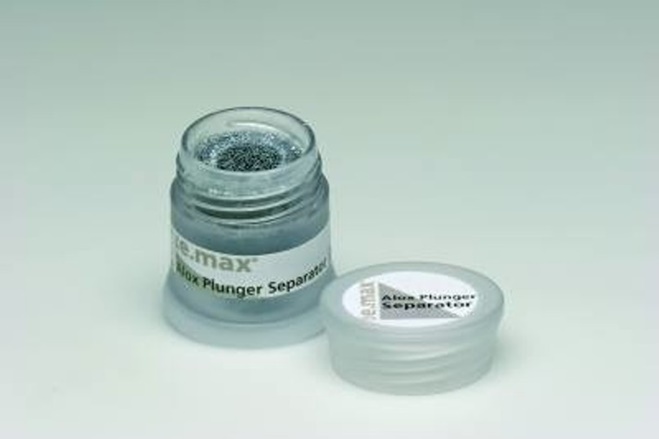 IPS Alox Plunger Separator 200 mg