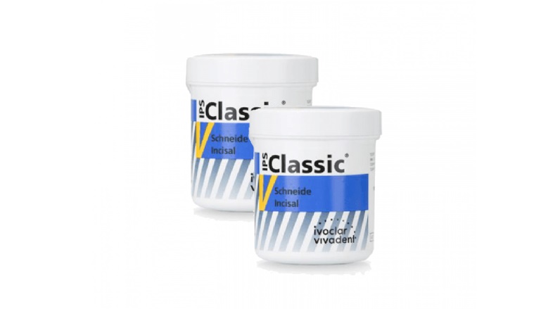 IPS Classic incisal 100g 1