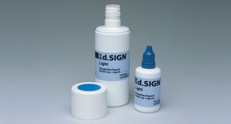 IPS D.SIGN build-up liquid light 60ml