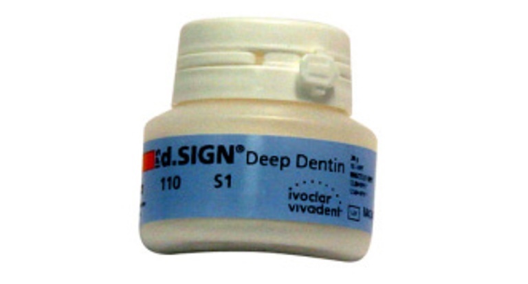 IPS D.SIGN deepdentin 20g 130/2A