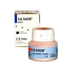 IPS D.SIGN incisal 100g S1
