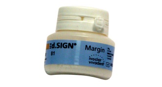 IPS D.SIGN margin A-D 20g A2