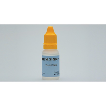 IPS D.Sign opaquer liquid 15ml