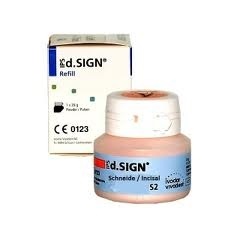 IPS D.Sign T-incisal 100g TS-1