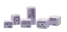IPS e.max CAD Zenotec LT A2 C14/5