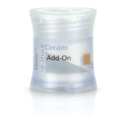 IPS e.max Ceram Add-On 20g margin